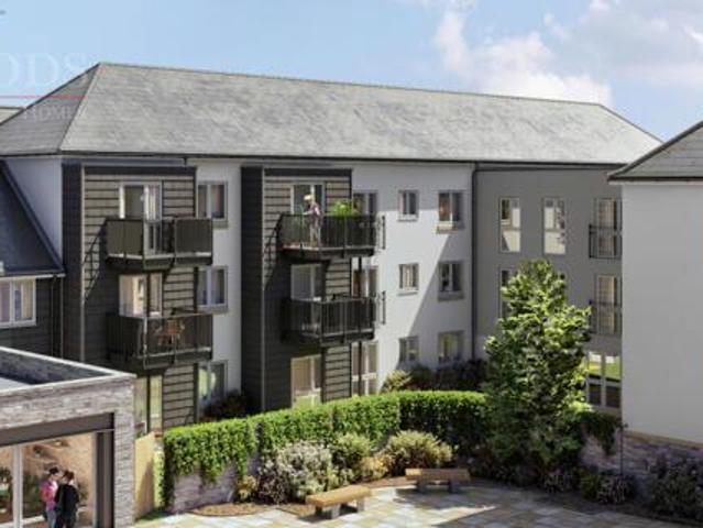 House for sale in Strode, Devon