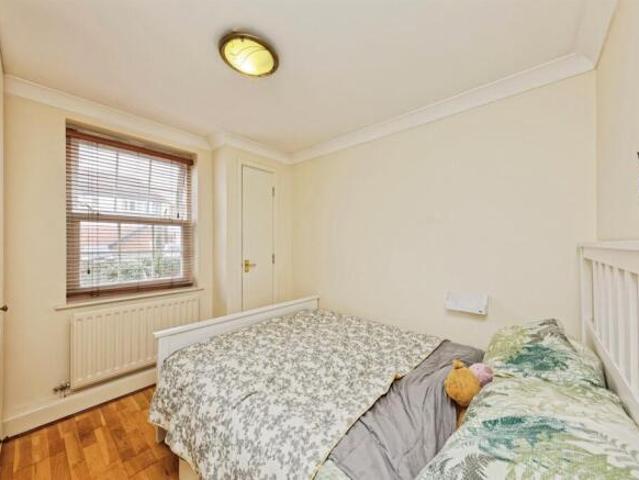 Apartment for sale in St. Mildred's, The Bridge
