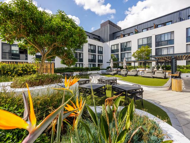 Apartment for sale in Pniel, Western Cape