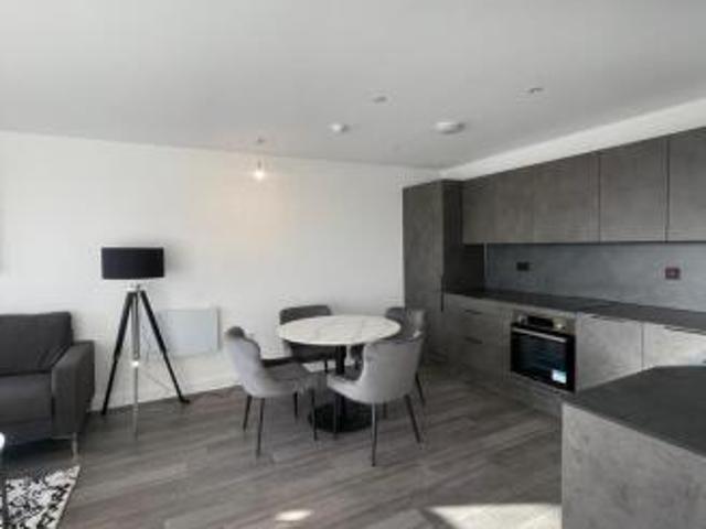 Apartment for sale in Ordsall, Salford