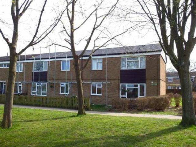 House for sale in St Nicholas, Shephall