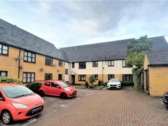 House for sale in Lyons, Greater London