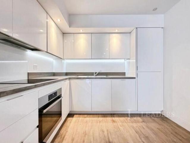 Apartment for sale in Luton