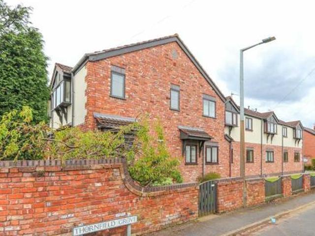 House for sale in Greater Manchester
