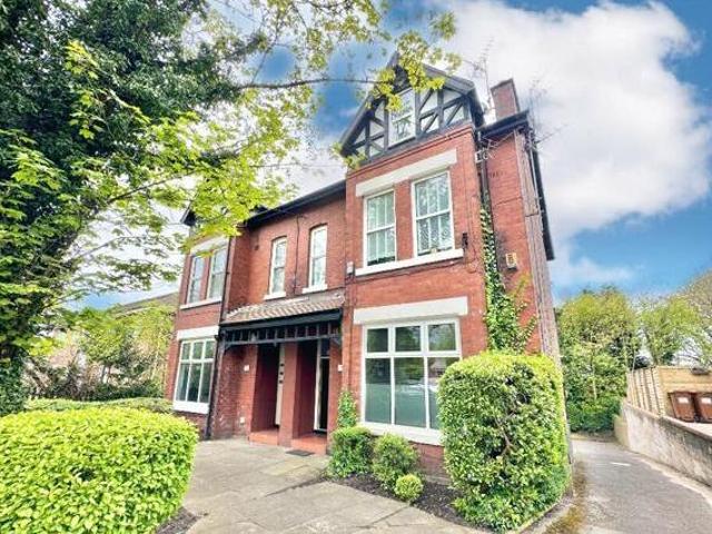 House for sale in Greater Manchester