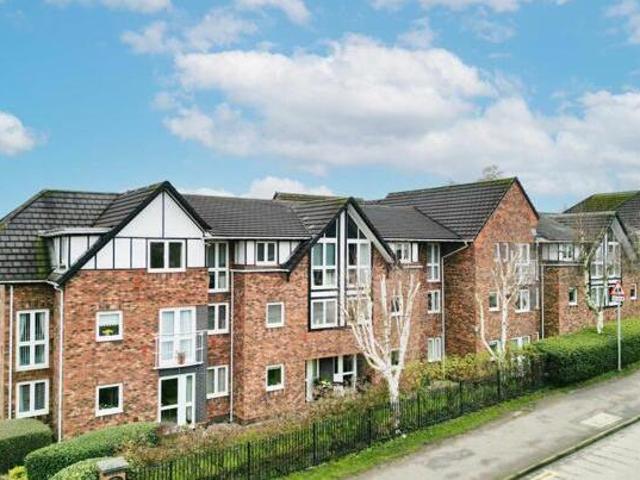House for sale in Warrington