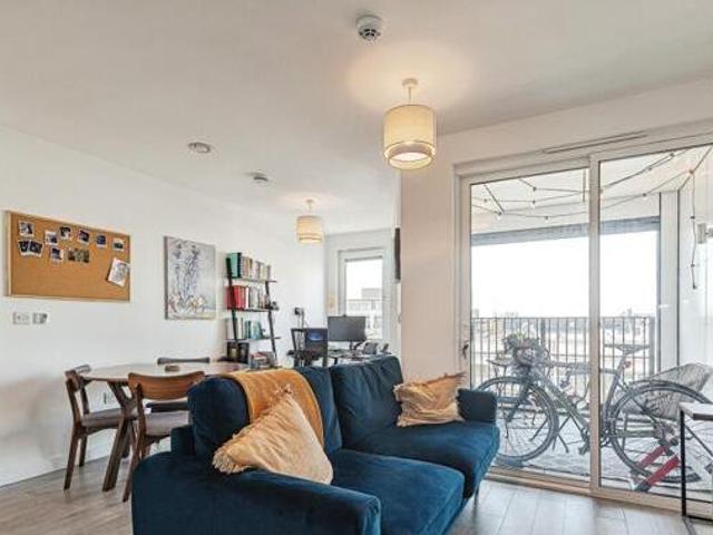 House for sale in Lyons, Greater London