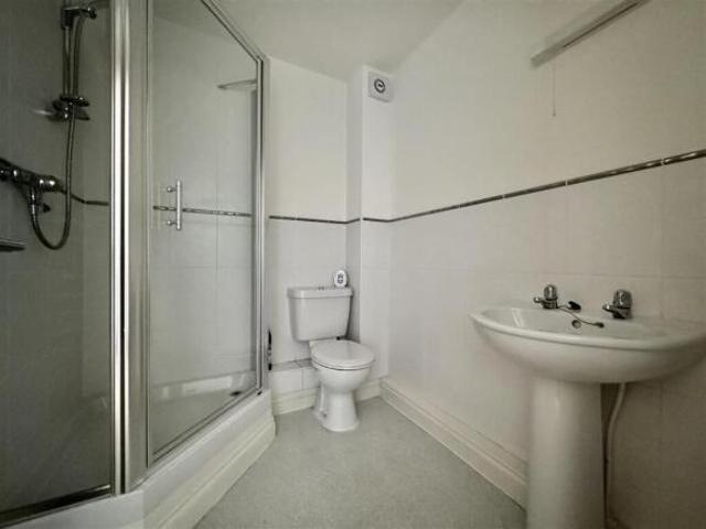 Apartment for sale in Stonehouse, Mount Wise