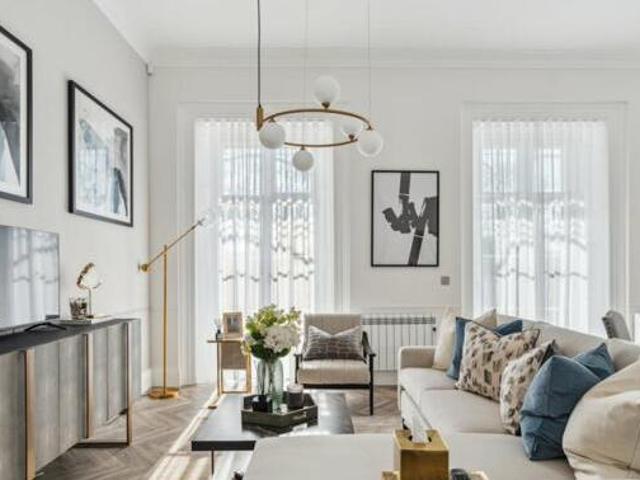 House for sale in Lyons, Greater London