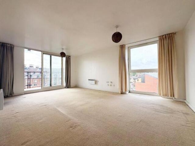 Apartment for sale in Key Street, Suffolk