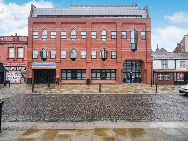 Apartment for sale in Bolton