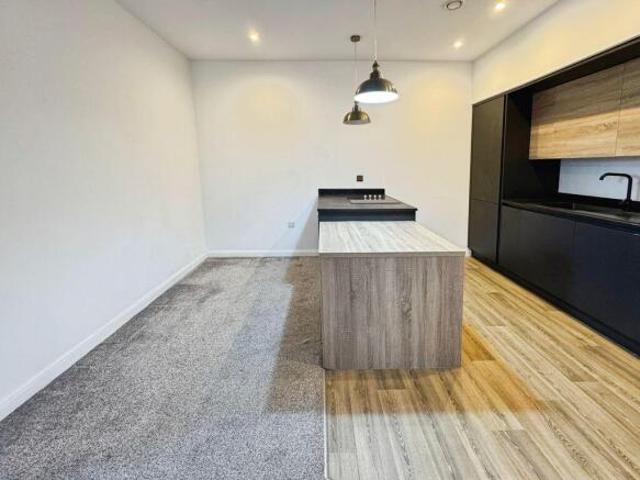 Apartment for sale in Churchgate, Broxbourne