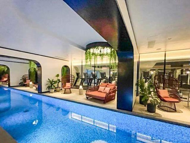 House for sale in City of London, Greater London