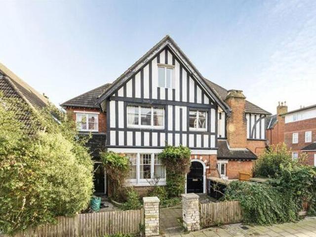 House for sale in Lyons, Greater London