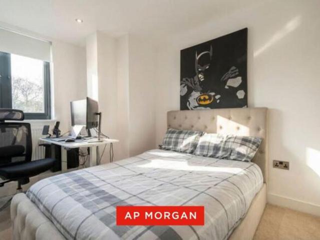 Apartment for sale in West Midlands