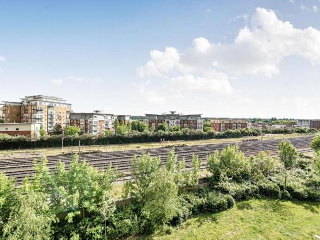 Apartment for sale in Priest Down, Hampshire