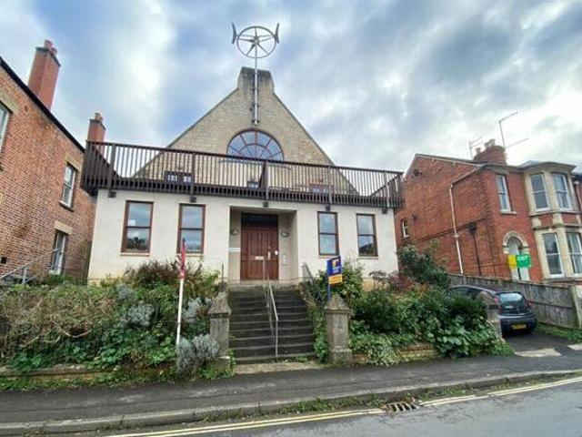 House for sale in Stroud, School House