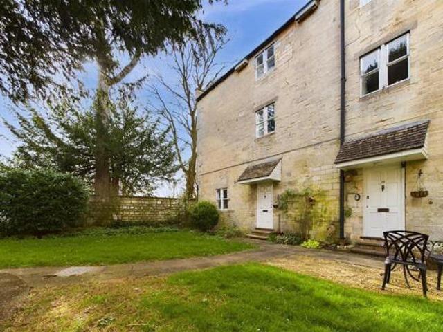 House for sale in Thrupp, School House