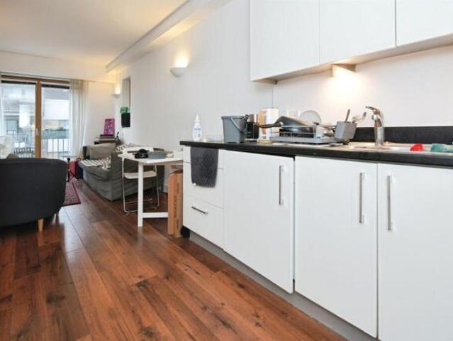 Apartment for sale in Round Hill, Brighton & Hove