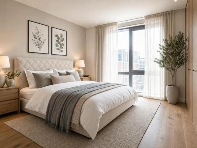 Apartment for sale in City Centre, Dundee