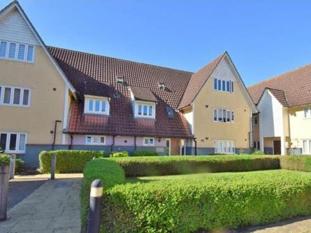 House for sale in Sudbury, Chelmondiston