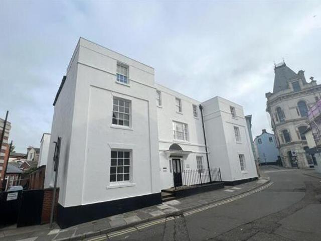 House for sale in Key Street, Suffolk