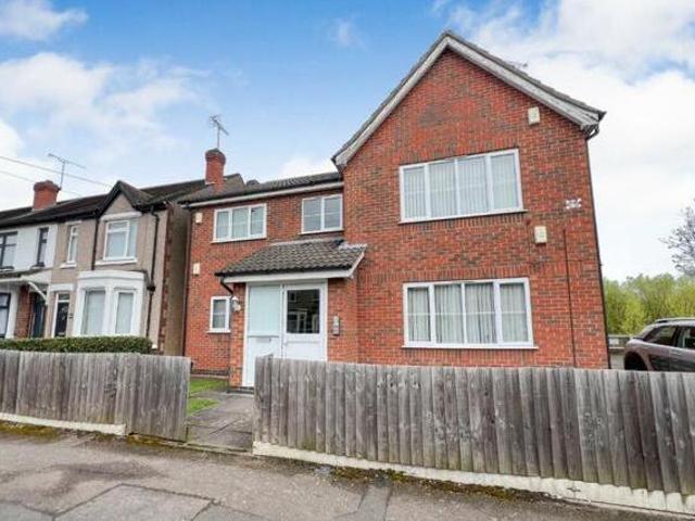 House for sale in West Midlands
