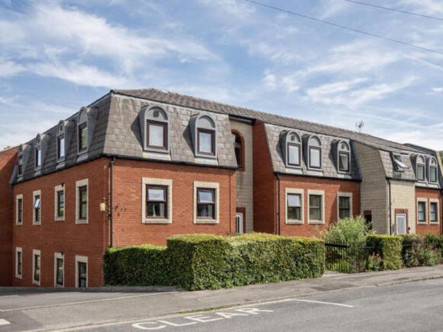 Apartment for sale in Dulcote, Bath And North East Somerset