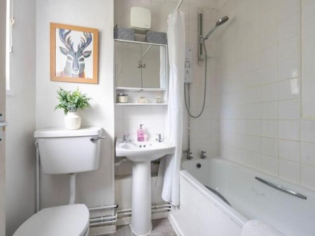 Apartment for sale in New Catton, East Bank