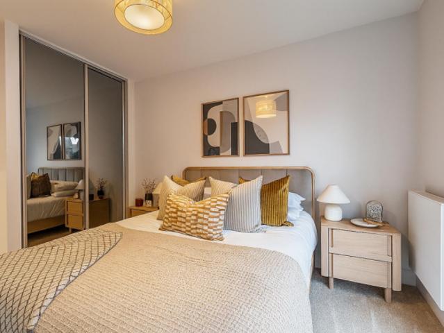 Apartment for sale in Reading