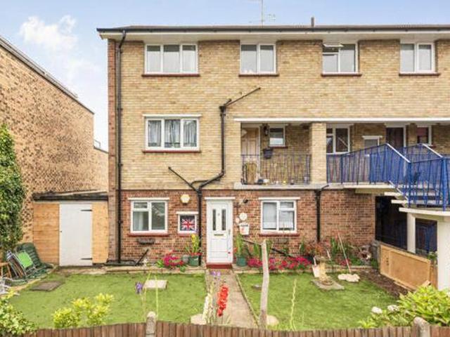 House for sale in Lyons, Greater London