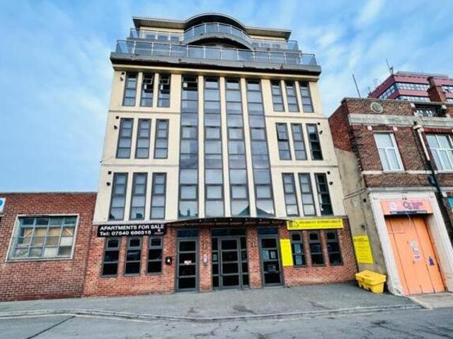 House for sale in Tyne And Wear