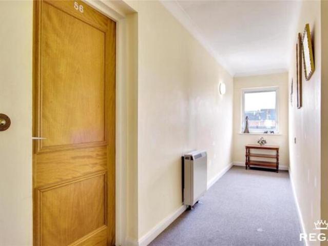 Apartment for sale in Sunny Hill, East Midlands