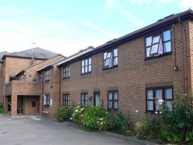 House for sale in Row Town, Surrey