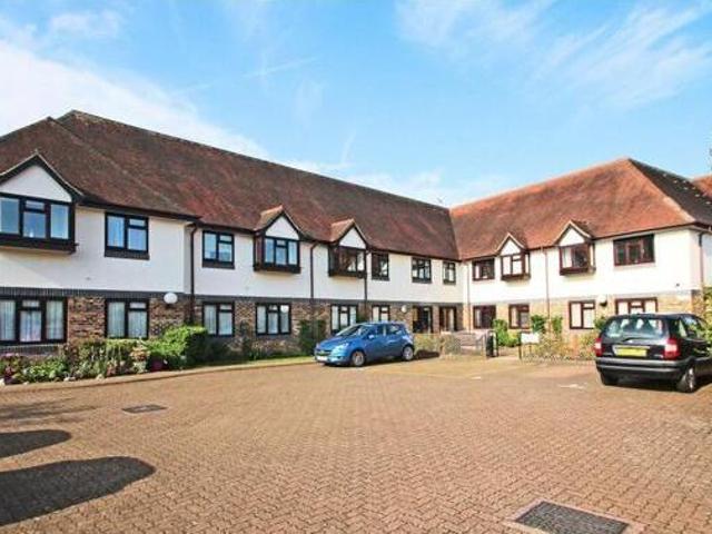 House for sale in Row Town, Surrey