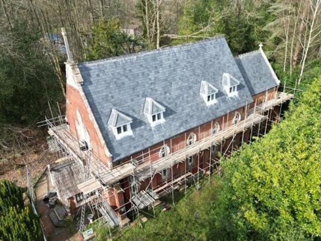 House for sale in Surrey
