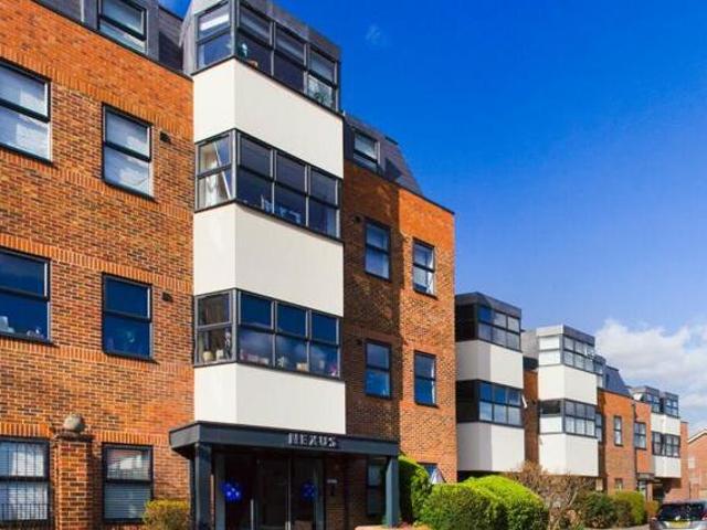 House for sale in Row Town, Surrey