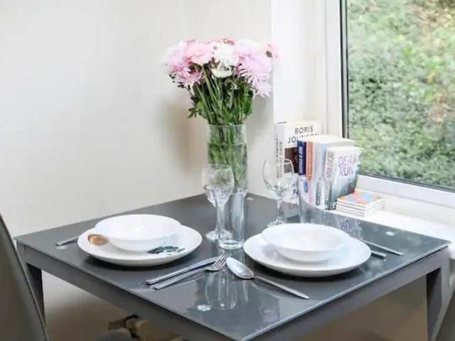 Apartment for sale in Slough
