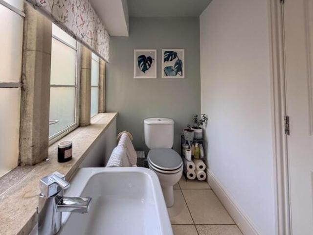 Apartment for sale in Dulcote, Bath And North East Somerset