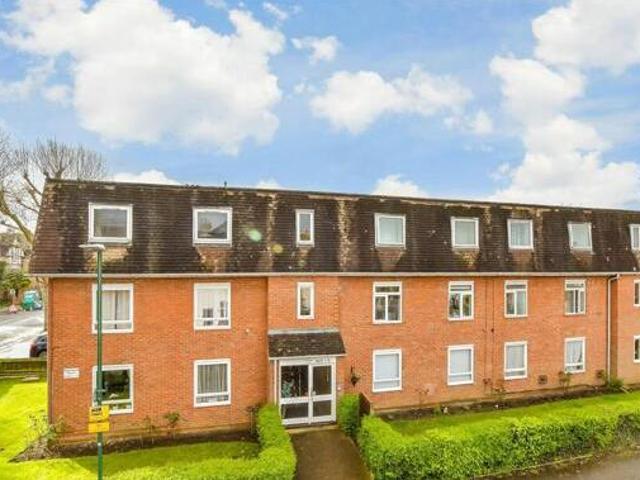 House for sale in Sutton Green, Woking