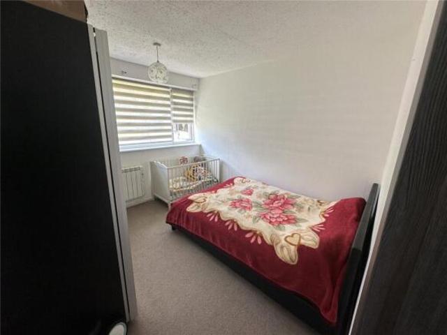 Apartment for sale in Ettingshall Park, West Midlands