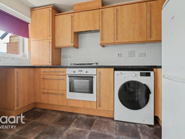 Apartment for sale in Stoke Heath, Coventry