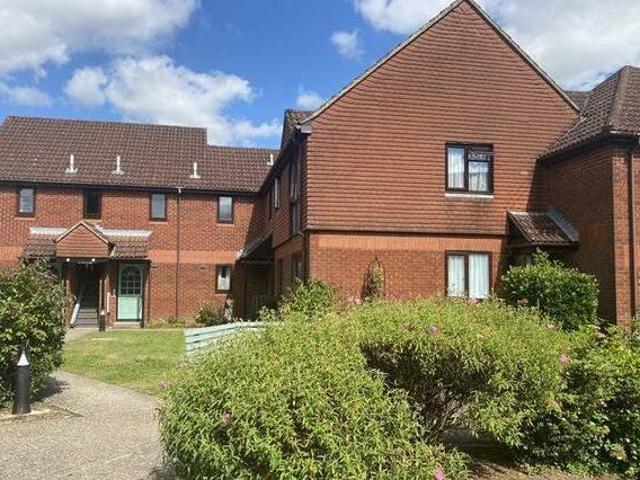 House for rent in Hampshire