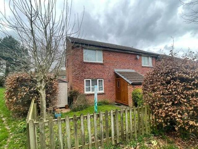 House for sale in Swindon