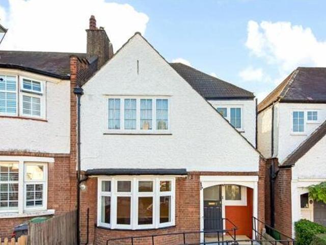 House for sale in Lyons, Greater London