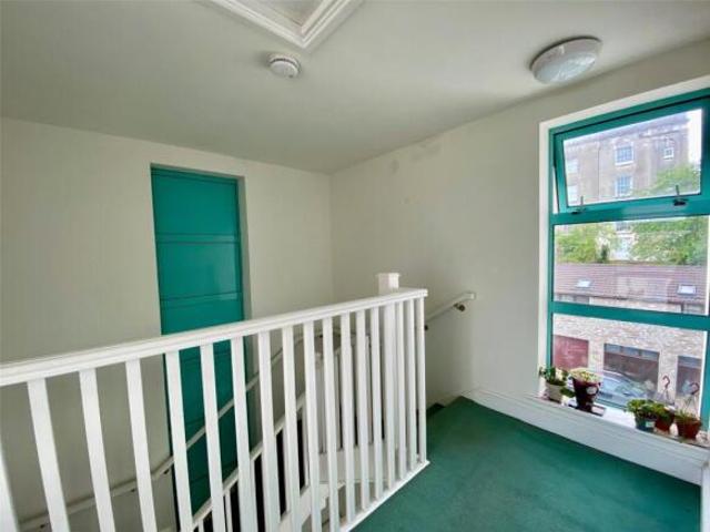 Apartment for sale in Feckenham, City Of Bristol