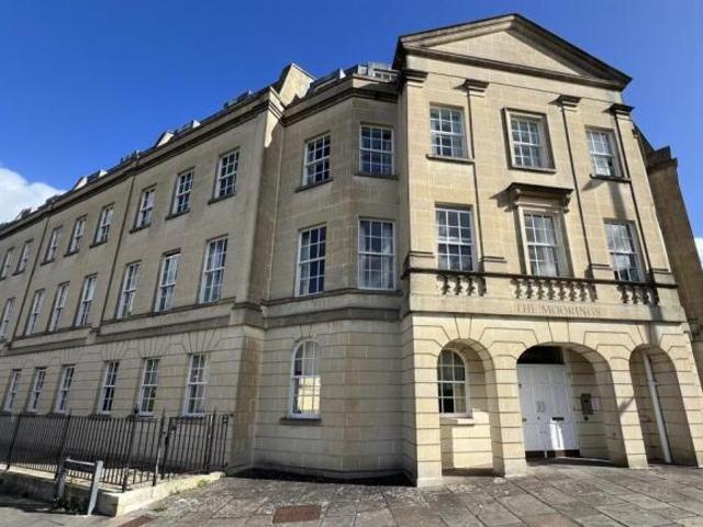 Apartment for sale in Bathwick, Bath