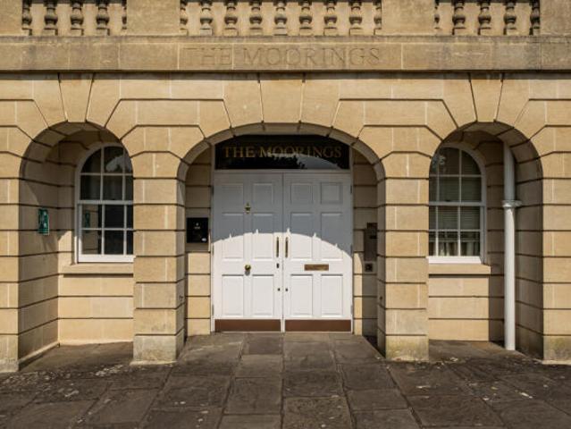 Apartment for sale in Bathwick, Dulcote