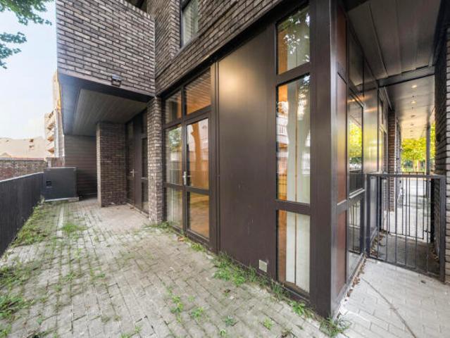 Apartment for sale in The Borough, Greater London