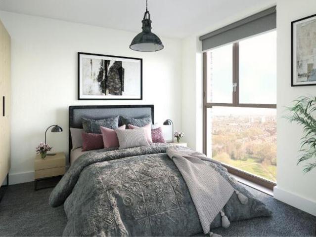 Apartment for sale in Old Trafford, Trafford Park